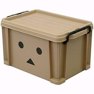 少残 【限定】 コンテナボックス ダンボー 日本製 収納ボックス おもちゃ収納 積み重ね #25