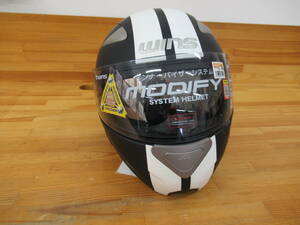 970 WINS ヘルメット　MODIFY　モディフィ　M　新品