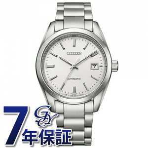 シチズン CITIZEN シチズンコレクション NB1050-59A 腕時計 メンズ