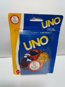 UNO シドニー2000 オリンピックグッズ