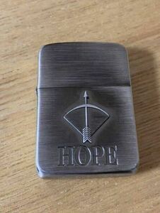 ZIPPO HOPE ② ホープ 