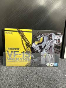 DX超合金 VF-1S フォッカー　初回限定盤