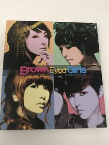 Brown Eyed Girls My style 韓国ポップス　CD