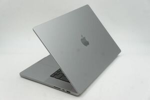 ★☆全額返金保証！最速発送！【MacBook Pro 2023 M2 Pro /16GB /512GB スペースグレイ 美品 充放電11回】★☆（202404-18738-PCkaitori）