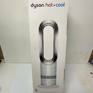 Dyson Hot+CoolファンヒーターAM09 5952