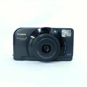 Canon キャノン Autoboy A オートボーイA フィルムカメラ コンパクトカメラ 現状品 USED /2212C
