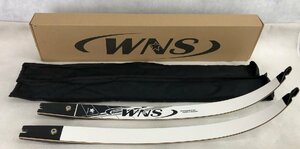 ★中古品★アーチェリー リム WNS