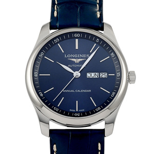 LONGINES ロンジン マスター コレクション L2.910.4.92.0