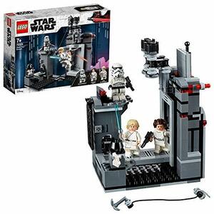 レゴ(LEGO) スター・ウォーズ デス・スターからの脱出 75229