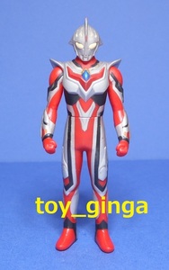 ウルトラヒーローシリーズ ウルトラマンネクサス ジュネッス 2009年版 中古品