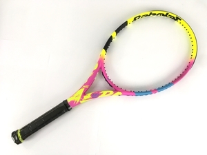 Babolat 200523 Rafa ORIGIN G2 ナダル限定モデル テニスラケット 未使用 Y8842272
