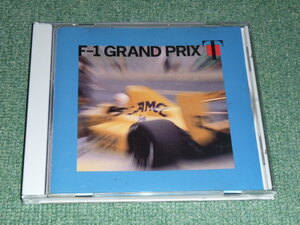  ★即決★CD【T-SQUARE/F-1 GRAND PRIX】エフワン,T-スクエア,TRUTH■