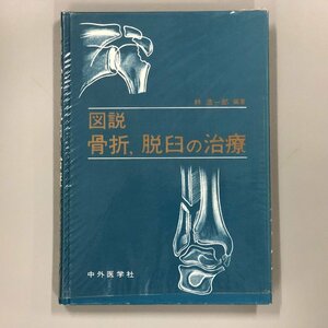 『 図説　骨折、脱臼の治療 』　林 浩一郎/編著　中外医学社