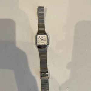 CASIO カシオ　MQ-518