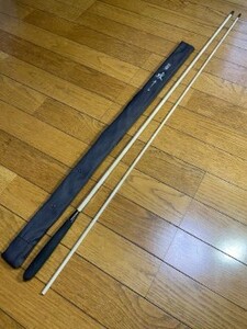 シマノ　攻　１２尺　へら竿　中古品