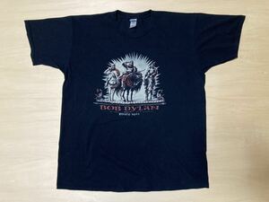 【美品】 BOB DYLAN ボブ ディラン LIVE JAPAN 2023 日本ツアーTシャツ XXLサイズ【会場限定】