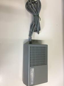 中古品 NEC PC-9801N-12 ACアダプタ 現状品③