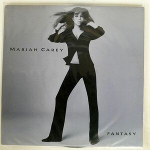 米 MARIAH CAREY/FANTASY/COLUMBIA 44X78044 12