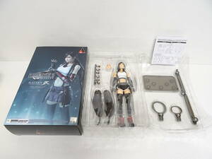 HO-172◆PLAY ARTS改 ファイナルファンタジーVII リメイク ティファ・ロックハート フィギュア 中古品