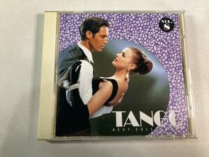 【1】【ジャンクCD】9373 タンゴ名曲全集 8