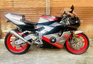 ホンダ CBR250RR MC22◆MC22-1014*** (32615KM)