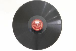 78RPM/SP Alfred Cortot Ballade No.1 In G Minor (Chopin) 其一 / 其二 JD1589 VICTOR 12 /00500