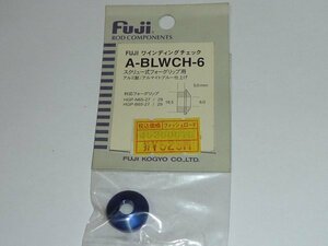 F068 Fujiワインディングチェック A-BLWCH-6 ③