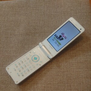 SH-011C docomo