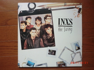 INXS / The Swing