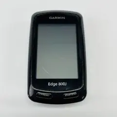 GARMIN ガーミン Edge 800J GPSサイクルコンピュータ