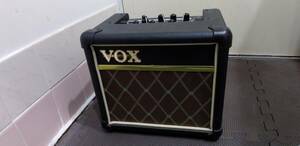 VOX ギター用 モデリングアンプ MINI3-BK 10075647-45367