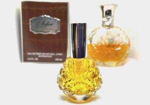 ★RALPH LAUREN Safari EAU DE PARFUM Refillable SPRAY 15ml II・未使用(保管品・箱無)・★大特価★