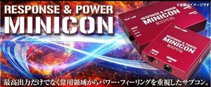 シエクル ジェイロード ミニコン マツダ プレマシー CWEFW MC-Z02A