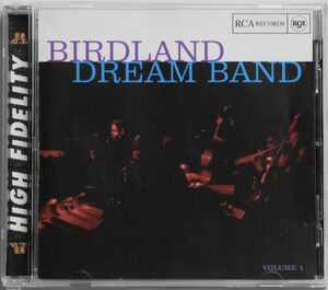 ★☆ Birdland Dream Band / Volume 1 ☆★