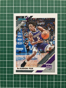 ★PANINI 2019-20 NBA DONRUSS #173 De