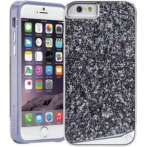 即決・送料込)【水晶を使用したケース】Case-Mate iPhone 6s Plus/6 Plus Brilliance Case Amethyst