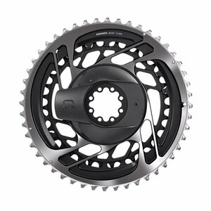 SRAM Red AXS Power Meter Kit　(SRAM Red AXS Power Meter Kit)　Red AXS(48-35 12s)710845825569