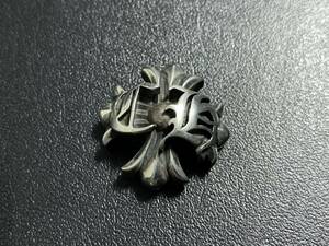 希少【美品】CHROME HEARTS クロムハーツ★シルバー925★マグネット★