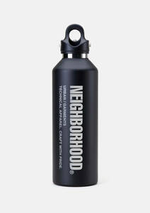 NEIGHBORHOOD REVOMAX . VACUUM INSULATED BOTTLE 32OZ 新品即決 送料無料 国内正規 大