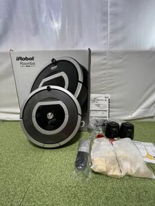 iRobot Roomba 780 ルンバ ロボット掃除機 ルンバ700シリーズ 