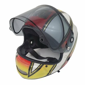 Arai アライ 競艇 ボートレース カーボンヘルメット サイズM 57-58cm 　ヘルメット　　AH-1010RC　4008