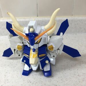 元祖SDガンダム ジャンク現状品 アレックスランダー