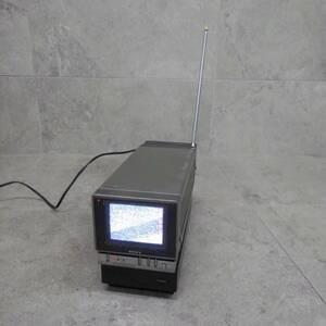 H5837(052)-813/TY3000　SONY KV-4P1 TRINITRON COLOR TV RECEIVER トリニトロン ブラウン管テレビ