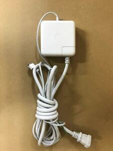 中古品 Apple MagSafe POWER Adapter 充電器 MacBook Pro ACアダプター A1184 純正