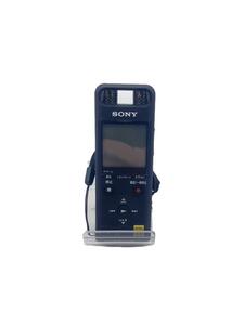 SONY◆ICレコーダー PCM-A10