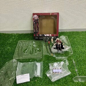 【中古品】『4-505』figma フェイトグランドオーダー515 アルターエゴ、沖田総司、オルタ