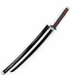 カタナ、魔女の木の刀のための肩の剣 木刀 模造刀