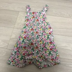 Baby Boden ボーデン　12ー18  サロペット