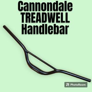 おすすめアップハンドル！Cannondale クルーズ コントロール ライザー コンフォートポジションにおすすめです～