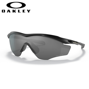 【送料無料】オークリー Oakley タイブレーカー スタンダードフィット M2 Frame XL Shield Sunglasses Black Polarized okoo9343-19